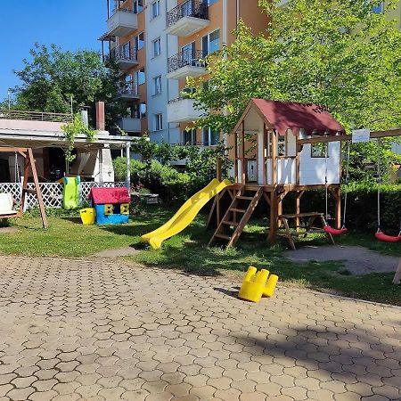 Dean'S Cozy 2 Bed Apart At Sunny Beach Resort Ngoại thất bức ảnh