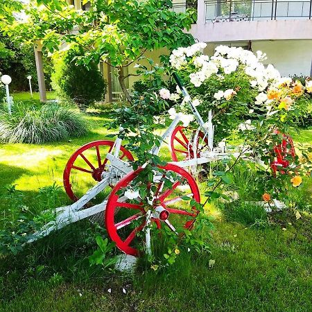 Dean'S Cozy 2 Bed Apart At Sunny Beach Resort Ngoại thất bức ảnh