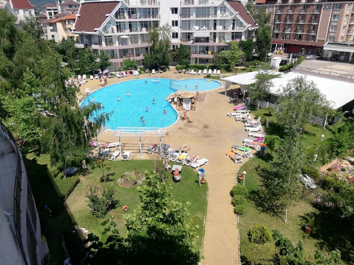 Dean'S Cozy 2 Bed Apart At Sunny Beach Resort Ngoại thất bức ảnh