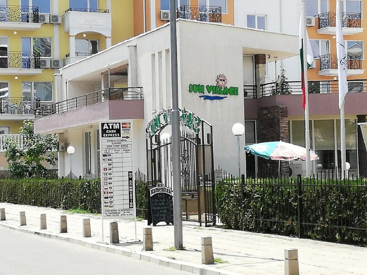 Dean'S Cozy 2 Bed Apart At Sunny Beach Resort Ngoại thất bức ảnh