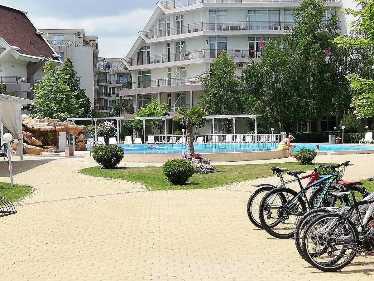 Dean'S Cozy 2 Bed Apart At Sunny Beach Resort Ngoại thất bức ảnh