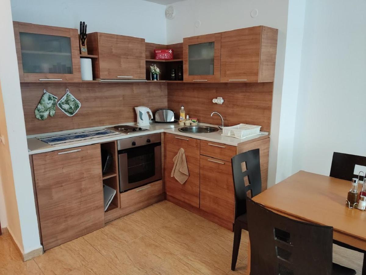 Dean'S Cozy 2 Bed Apart At Sunny Beach Resort Ngoại thất bức ảnh