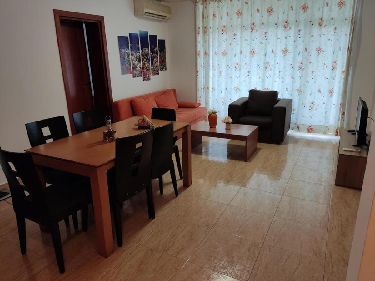 Dean'S Cozy 2 Bed Apart At Sunny Beach Resort Ngoại thất bức ảnh
