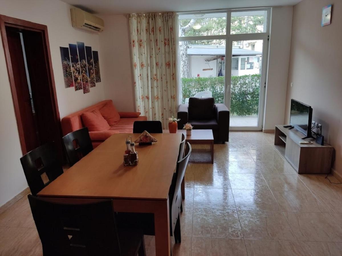 Dean'S Cozy 2 Bed Apart At Sunny Beach Resort Ngoại thất bức ảnh