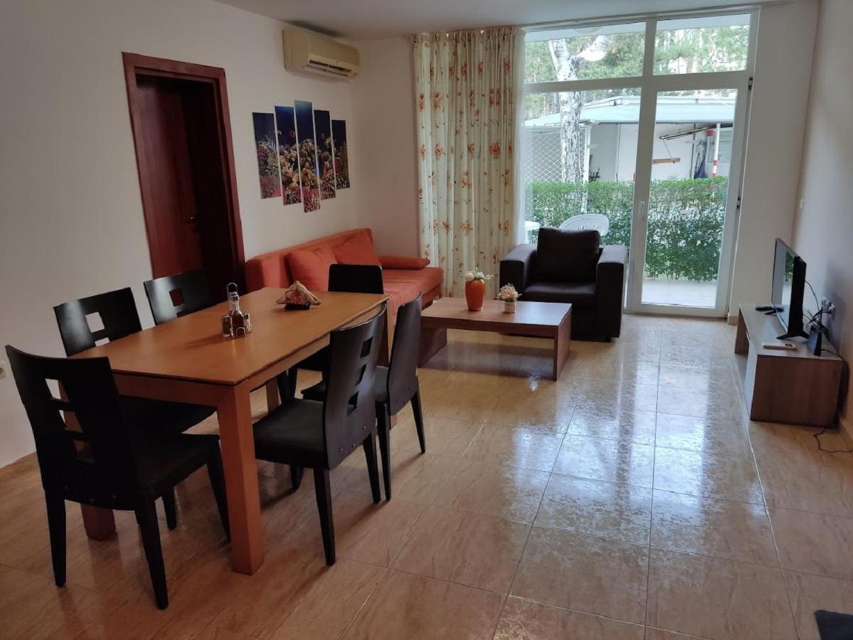 Dean'S Cozy 2 Bed Apart At Sunny Beach Resort Ngoại thất bức ảnh