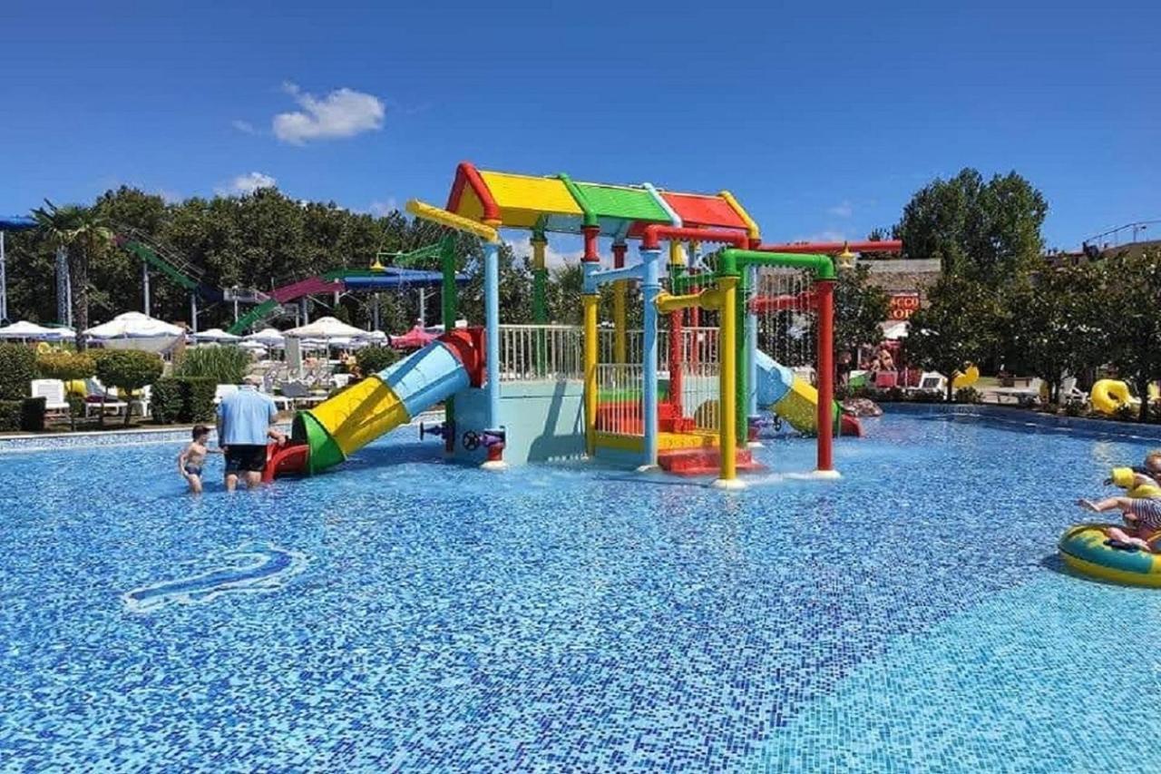 Dean'S Cozy 2 Bed Apart At Sunny Beach Resort Ngoại thất bức ảnh
