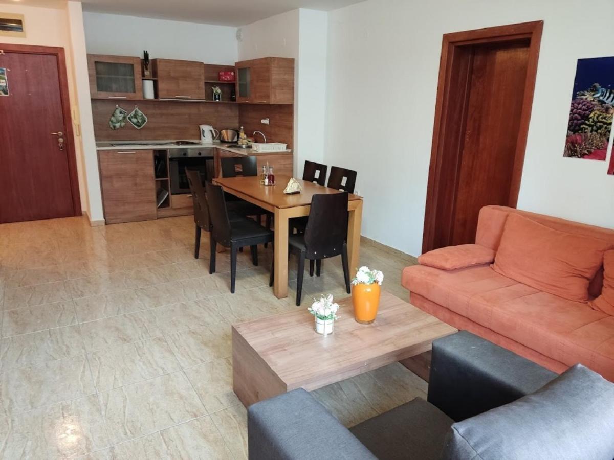 Dean'S Cozy 2 Bed Apart At Sunny Beach Resort Ngoại thất bức ảnh