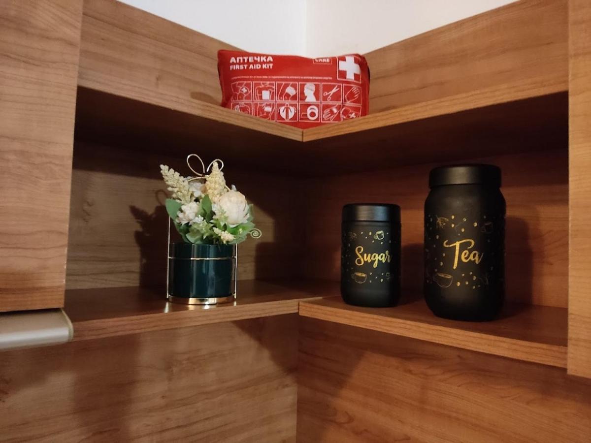 Dean'S Cozy 2 Bed Apart At Sunny Beach Resort Ngoại thất bức ảnh