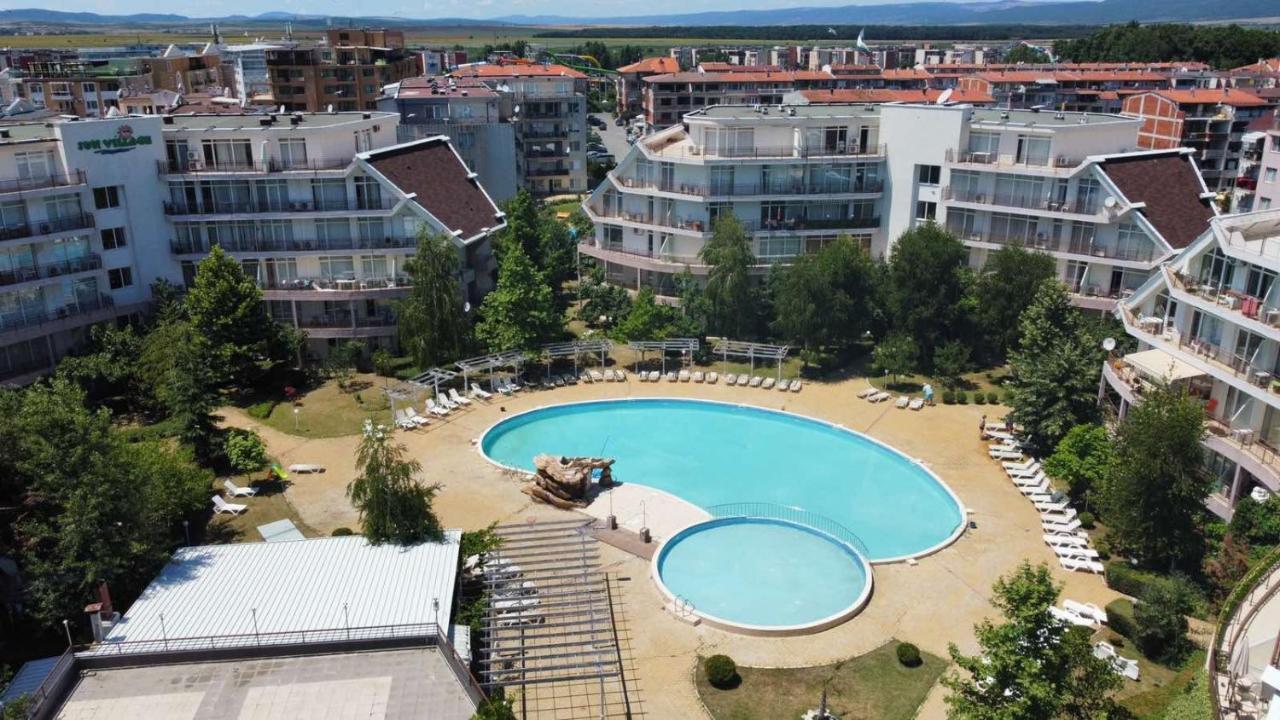 Dean'S Cozy 2 Bed Apart At Sunny Beach Resort Ngoại thất bức ảnh