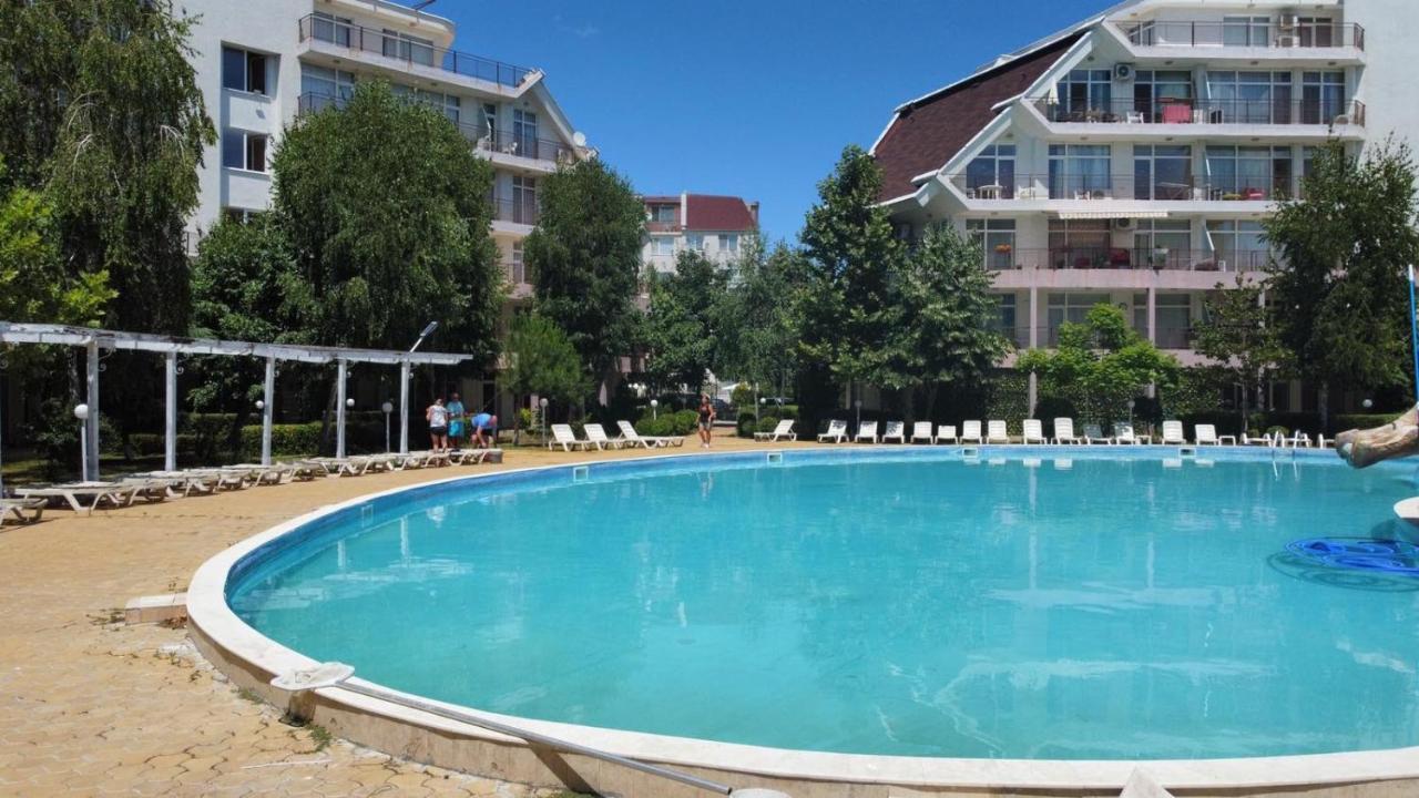 Dean'S Cozy 2 Bed Apart At Sunny Beach Resort Ngoại thất bức ảnh