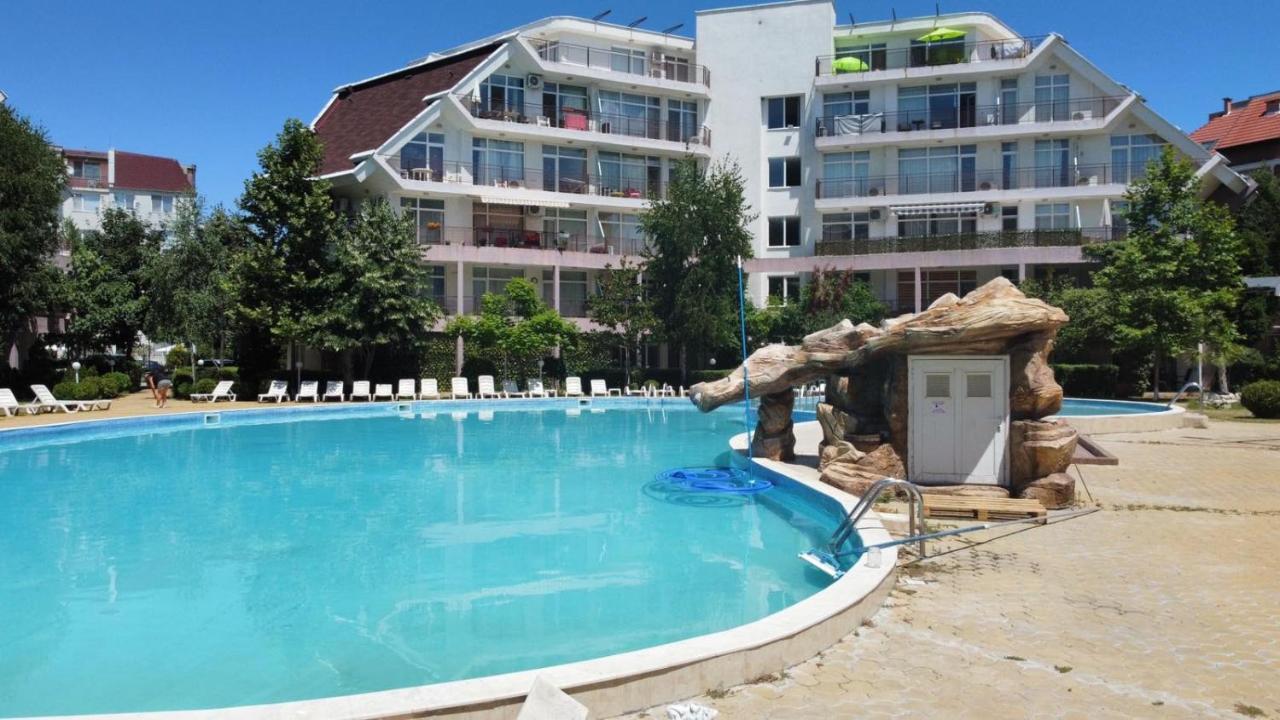Dean'S Cozy 2 Bed Apart At Sunny Beach Resort Ngoại thất bức ảnh