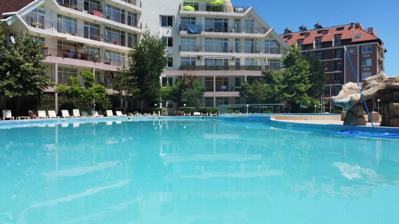 Dean'S Cozy 2 Bed Apart At Sunny Beach Resort Ngoại thất bức ảnh