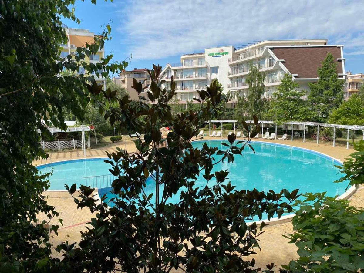 Dean'S Cozy 2 Bed Apart At Sunny Beach Resort Ngoại thất bức ảnh