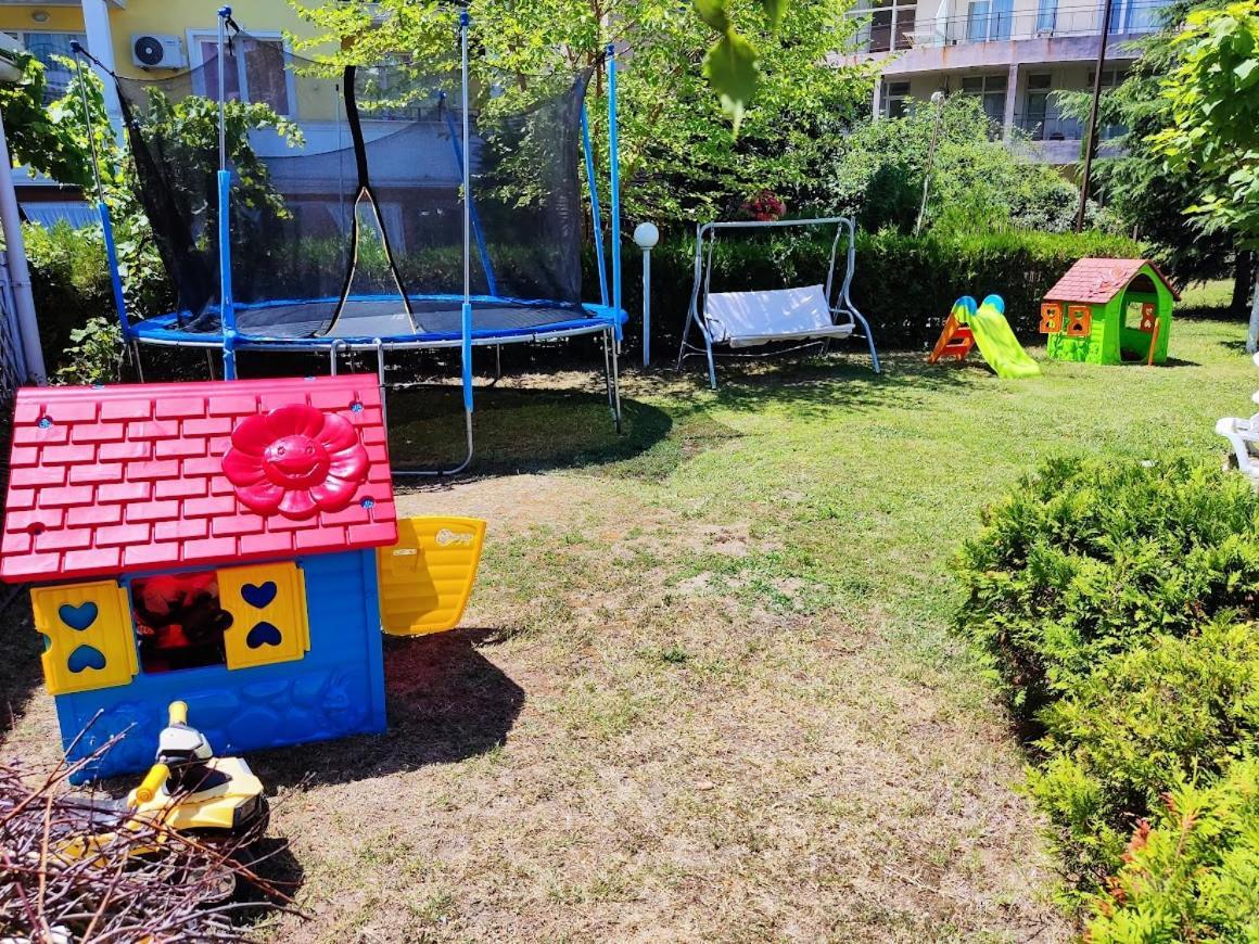 Dean'S Cozy 2 Bed Apart At Sunny Beach Resort Ngoại thất bức ảnh