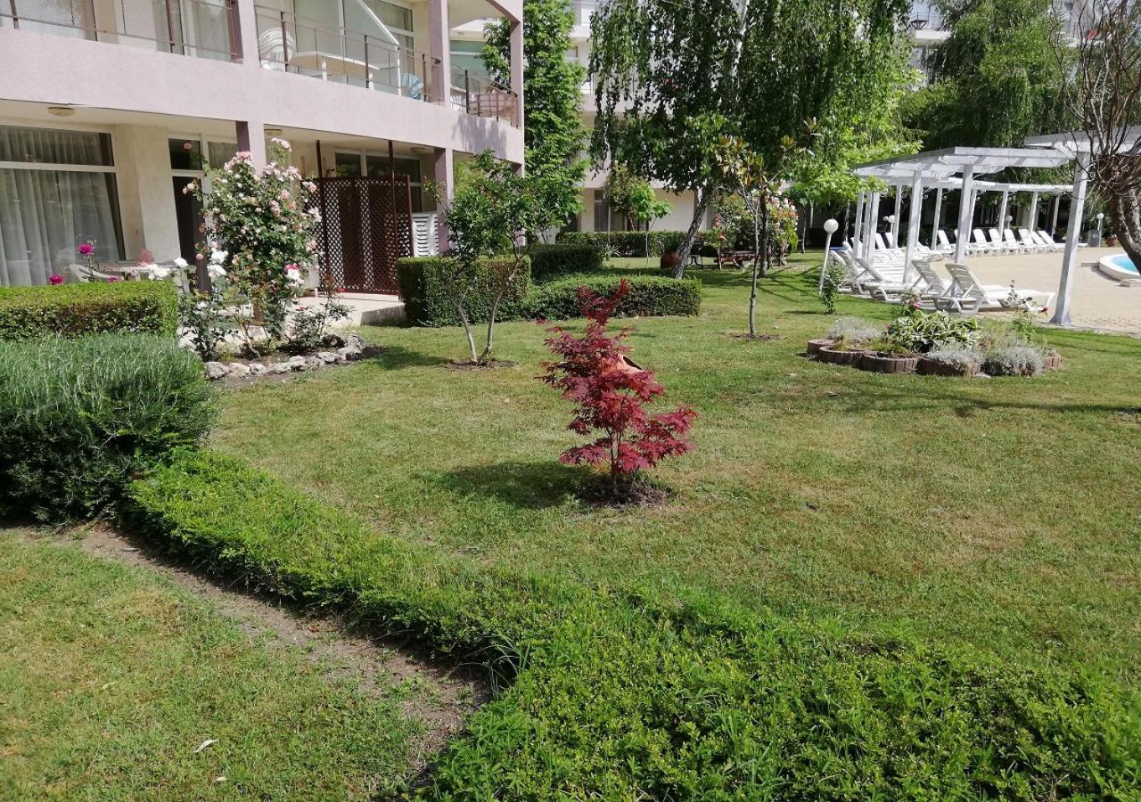 Dean'S Cozy 2 Bed Apart At Sunny Beach Resort Ngoại thất bức ảnh