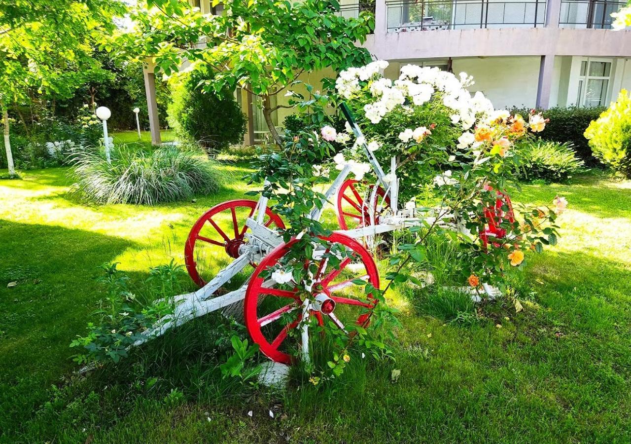 Dean'S Cozy 2 Bed Apart At Sunny Beach Resort Ngoại thất bức ảnh